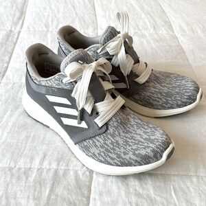 ADIDAS Edge Lux 3 Running Trainers, Women 6 1/2